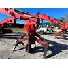 2014 Link-Belt 370LX Log Loader